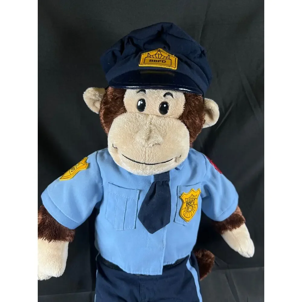 Build-A-Bear this build